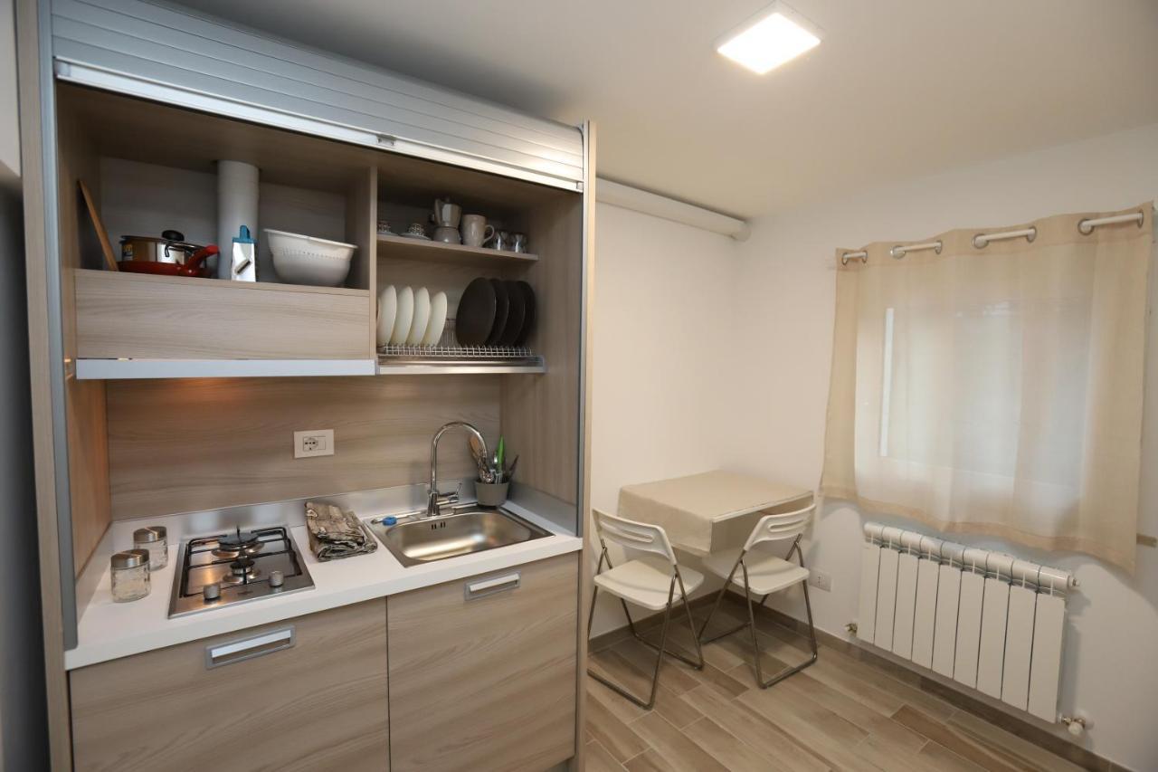 Orchidea Rooms & Suites Civitanova Marche Eksteriør billede