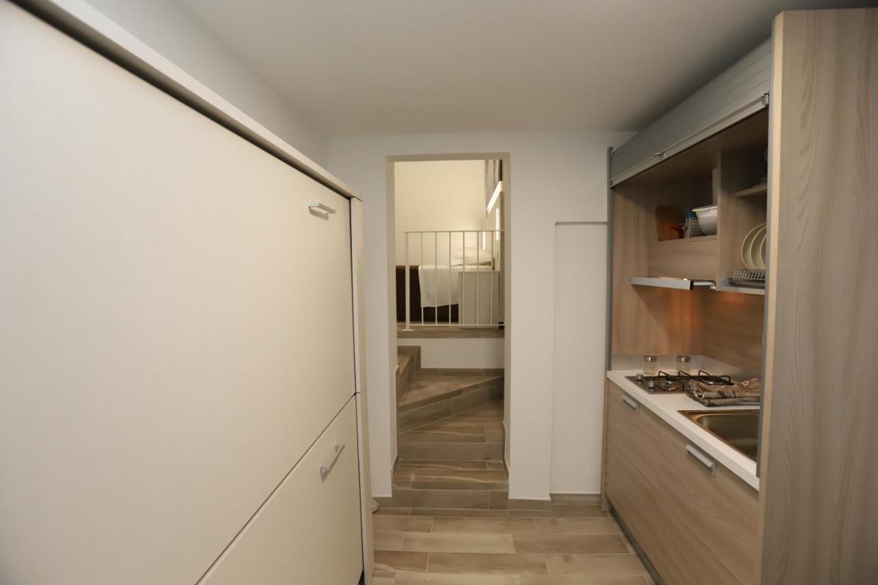 Orchidea Rooms & Suites Civitanova Marche Eksteriør billede