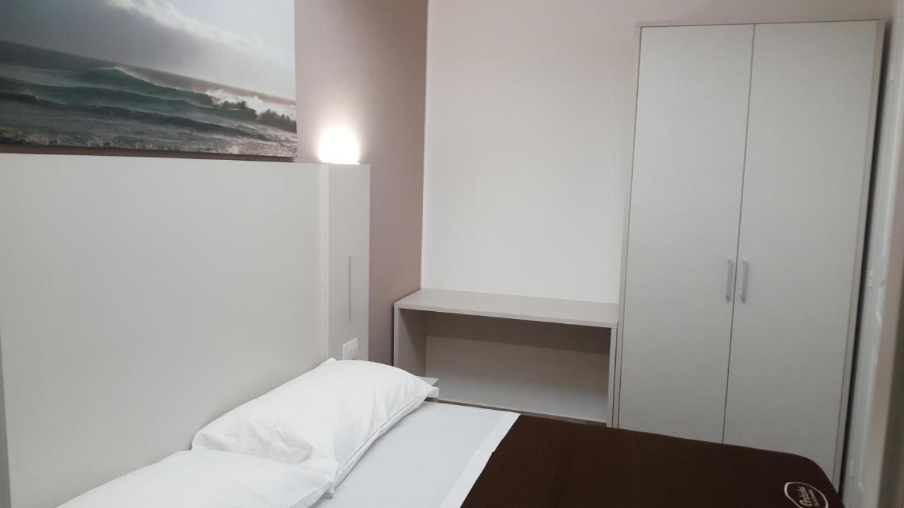 Orchidea Rooms & Suites Civitanova Marche Eksteriør billede