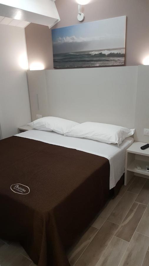 Orchidea Rooms & Suites Civitanova Marche Eksteriør billede