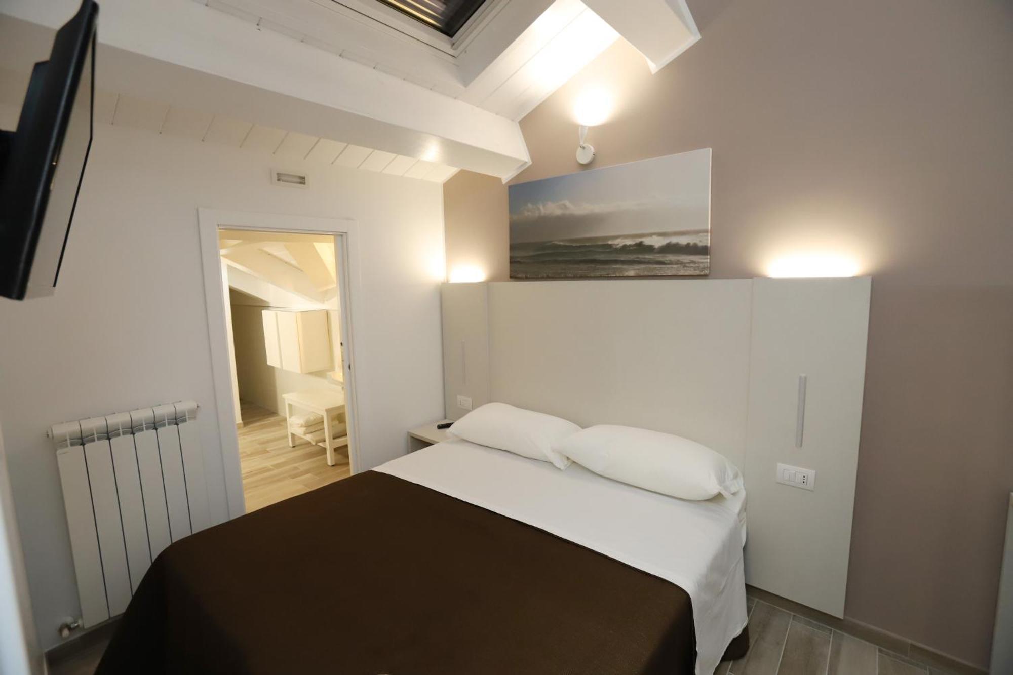 Orchidea Rooms & Suites Civitanova Marche Eksteriør billede
