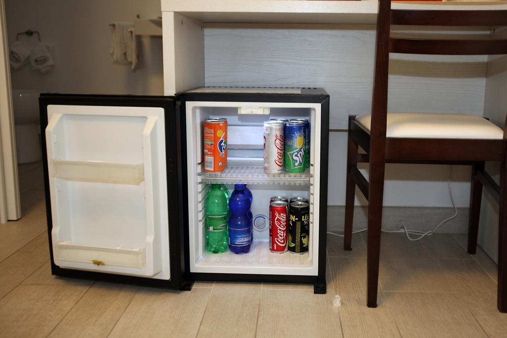 Orchidea Rooms & Suites Civitanova Marche Eksteriør billede