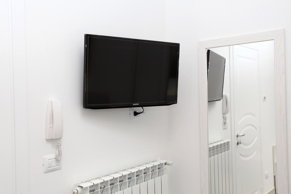 Orchidea Rooms & Suites Civitanova Marche Værelse billede