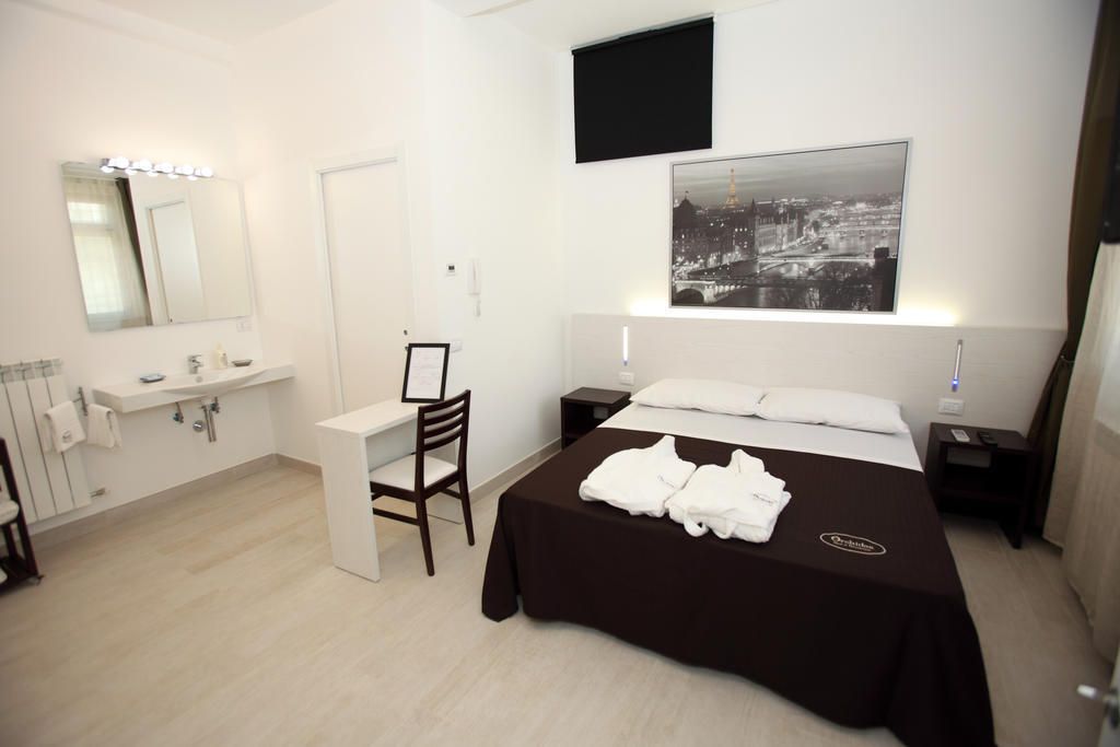 Orchidea Rooms & Suites Civitanova Marche Eksteriør billede