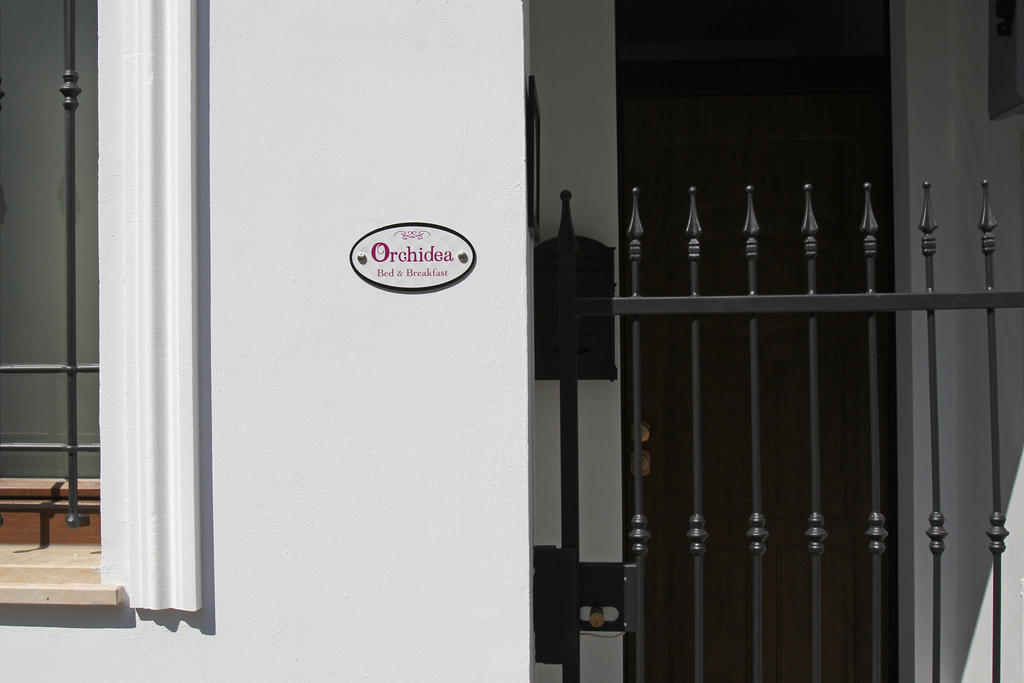 Orchidea Rooms & Suites Civitanova Marche Værelse billede
