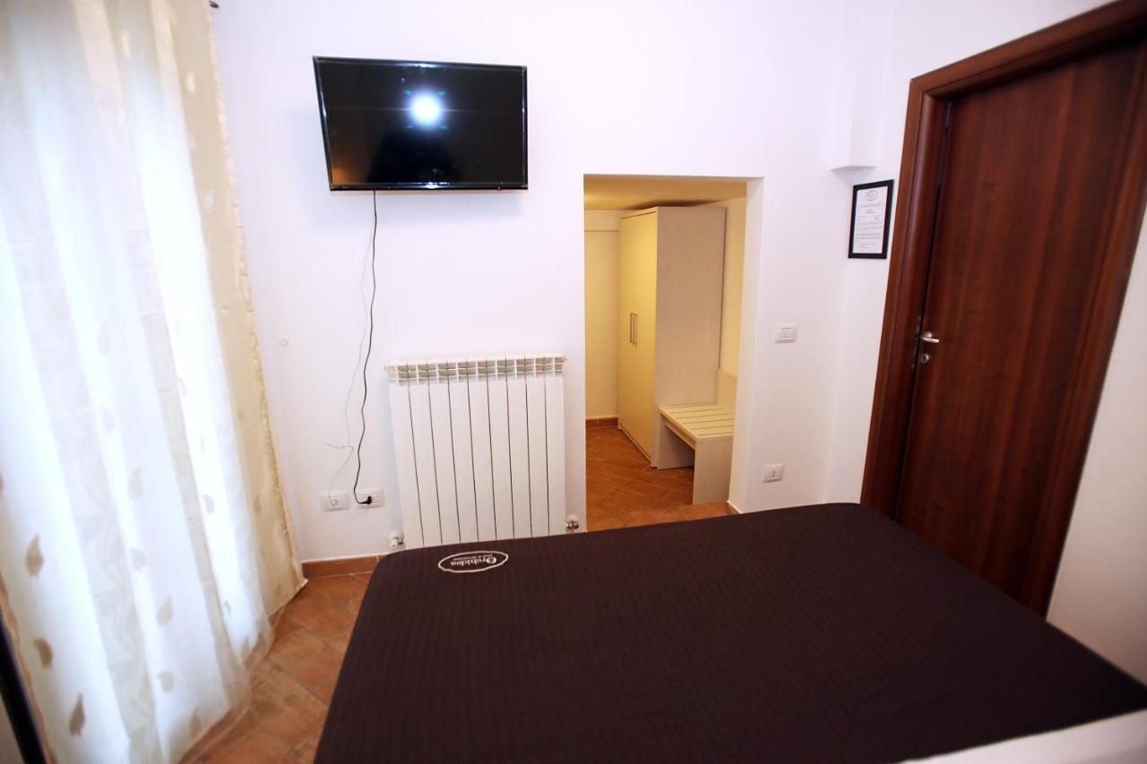 Orchidea Rooms & Suites Civitanova Marche Eksteriør billede