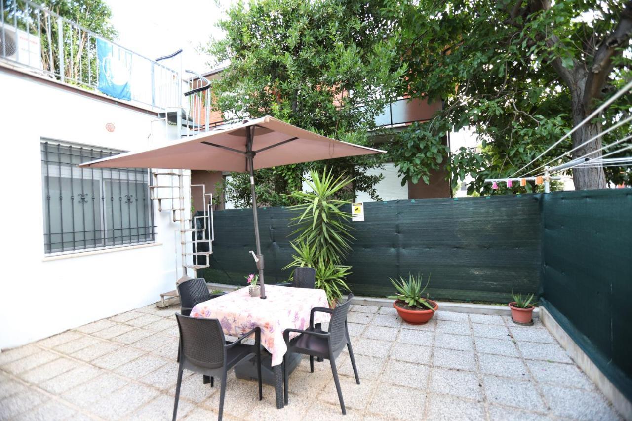 Orchidea Rooms & Suites Civitanova Marche Eksteriør billede