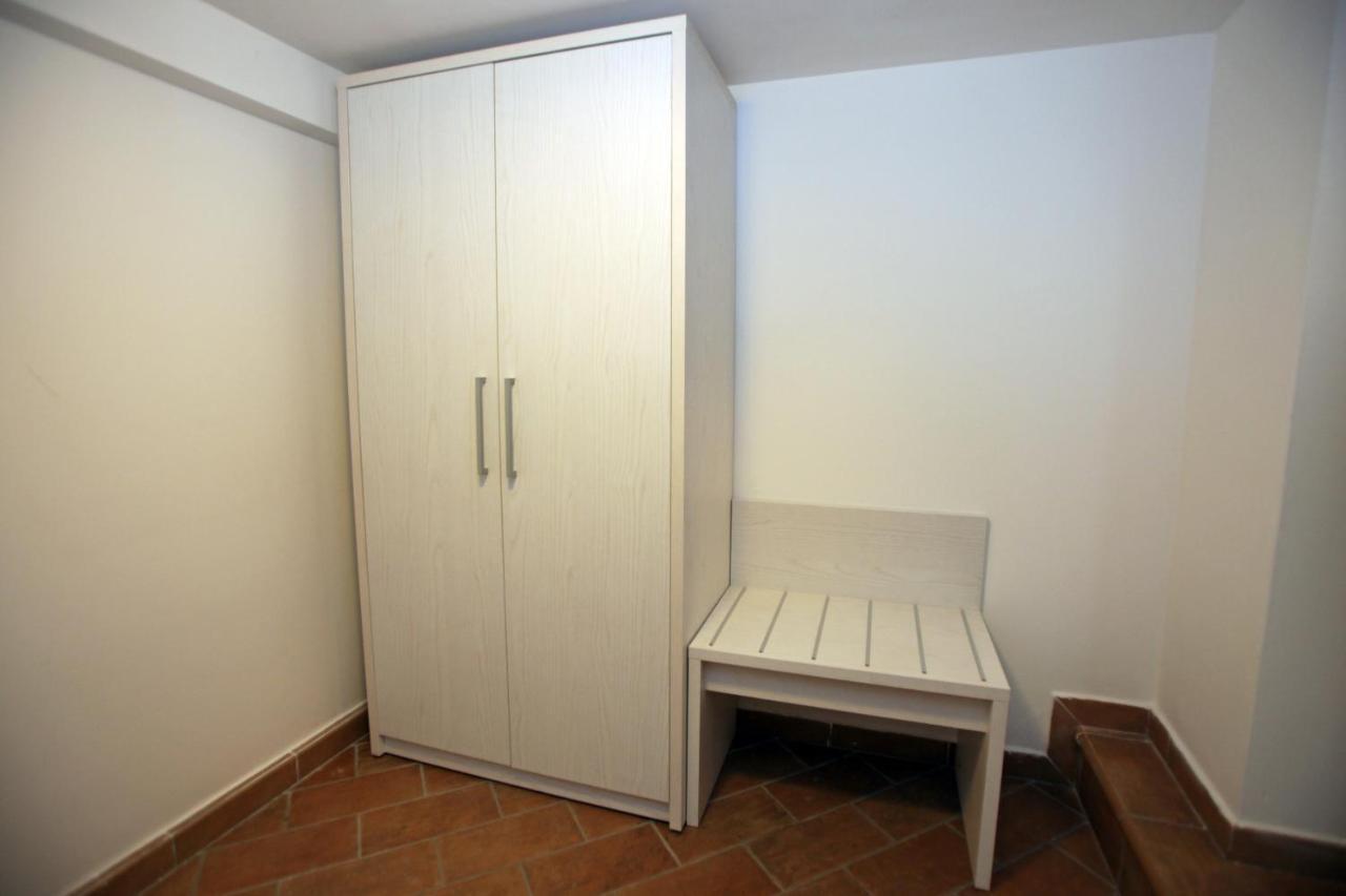 Orchidea Rooms & Suites Civitanova Marche Eksteriør billede