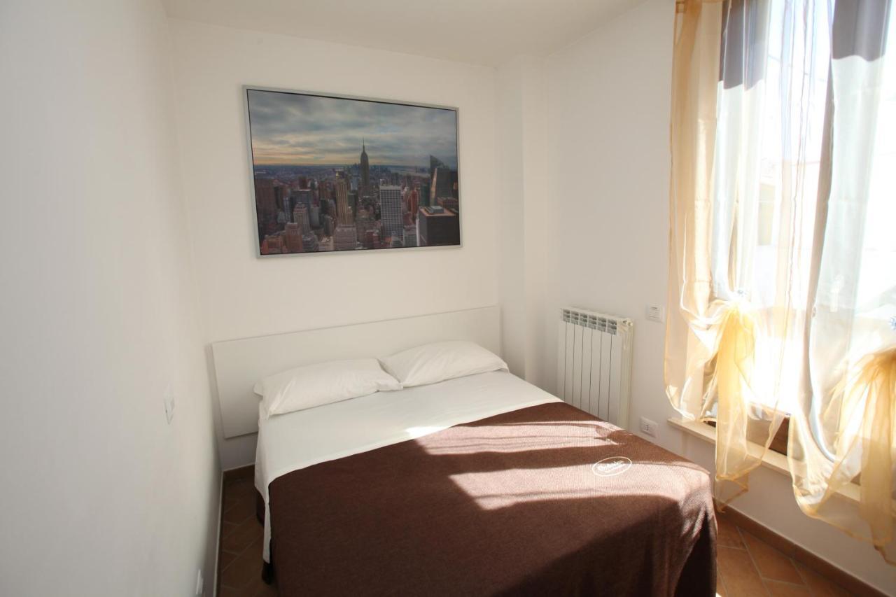 Orchidea Rooms & Suites Civitanova Marche Eksteriør billede