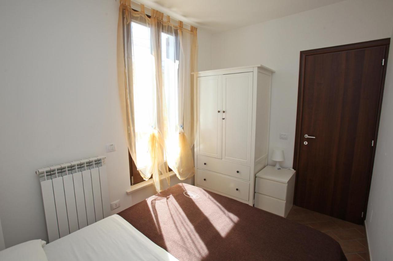 Orchidea Rooms & Suites Civitanova Marche Eksteriør billede