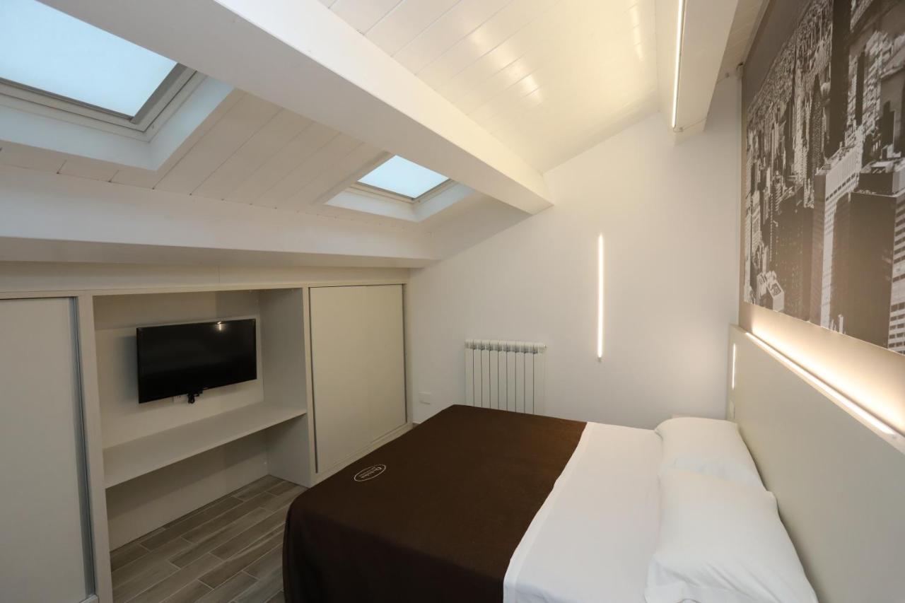 Orchidea Rooms & Suites Civitanova Marche Eksteriør billede
